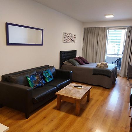 부에노스아이레스 Excelente Departamento, Piso Alto 아파트 외부 사진